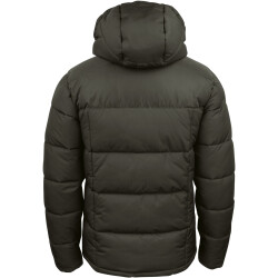 CLIQUE Colorado Winterjacke Herren 945 - dunkelgrau XS