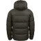 CLIQUE Colorado Winterjacke Herren 945 - dunkelgrau XS