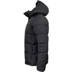 CLIQUE Colorado Winterjacke Herren 99 - schwarz XS