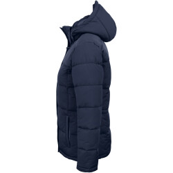 CLIQUE Colorado Winterjacke Damen 580 - dunkelblau XS