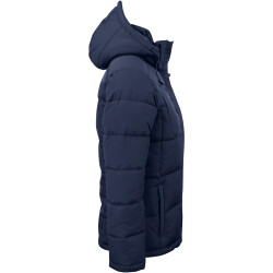 CLIQUE Colorado Winterjacke Damen 580 - dunkelblau XS