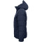 CLIQUE Colorado Winterjacke Damen 580 - dunkelblau XS