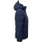 CLIQUE Colorado Winterjacke Damen 580 - dunkelblau XS