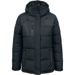 CLIQUE Colorado Winterjacke Damen 99 - schwarz XS