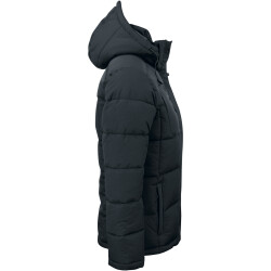 CLIQUE Colorado Winterjacke Damen 99 - schwarz XS