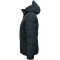 CLIQUE Colorado Winterjacke Damen 99 - schwarz XS