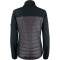 CLIQUE Custer Fleecejacke Damen 99 - schwarz XS