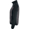 CLIQUE Custer Fleecejacke Damen 99 - schwarz XS