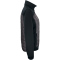 CLIQUE Custer Fleecejacke Damen 99 - schwarz XS