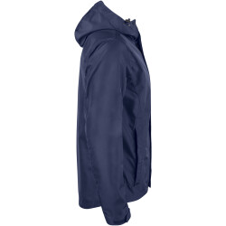 CLIQUE Webster Regenjacke Herren 580 - dunkelblau XS