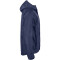 CLIQUE Webster Regenjacke Herren 580 - dunkelblau XS