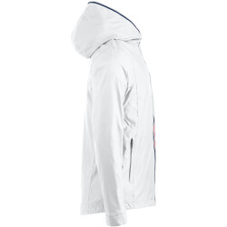 CLIQUE Seabrook Ripstop-Jacke Herren 00 - weiß M