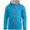 CLIQUE Seabrook Ripstop-Jacke Herren 51 - sky blue S