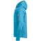 CLIQUE Seabrook Ripstop-Jacke Herren 51 - sky blue S