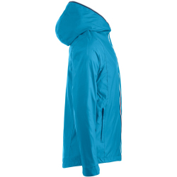 CLIQUE Seabrook Ripstop-Jacke Herren 51 - sky blue XL