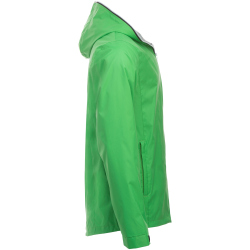 CLIQUE Seabrook Ripstop-Jacke Herren 605 - apfelgrün S