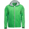 CLIQUE Seabrook Ripstop-Jacke Herren 605 - apfelgrün S