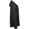 CLIQUE Seabrook Ripstop-Jacke Herren 99 - schwarz XL