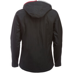 CLIQUE Seabrook Ripstop-Jacke Damen 99 - schwarz S