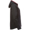 CLIQUE Seabrook Ripstop-Jacke Damen 99 - schwarz S