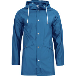 CLIQUE Classic Regenjacke Herren 55 - royal XS/S (4)