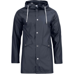 CLIQUE Classic Regenjacke Herren 580 - dunkelblau XS/S (4)