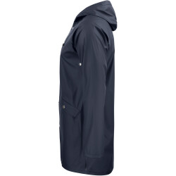 CLIQUE Classic Regenjacke Herren 580 - dunkelblau XS/S (4)