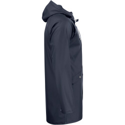 CLIQUE Classic Regenjacke Herren 580 - dunkelblau XS/S (4)