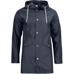 CLIQUE Classic Regenjacke Herren 580 - dunkelblau XL/XXL (8)
