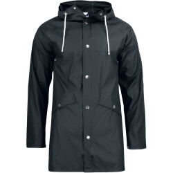 CLIQUE Classic Regenjacke Herren 99 - schwarz XS/S (4)