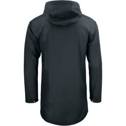 CLIQUE Classic Regenjacke Herren 99 - schwarz XS/S (4)