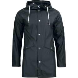 CLIQUE Classic Regenjacke Herren 99 - schwarz 3XL/4XL (10)
