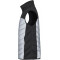 CLIQUE Utah Steppweste Herren 949 - reflektierend L