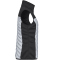 CLIQUE Utah Steppweste Damen 949 - reflektierend XS