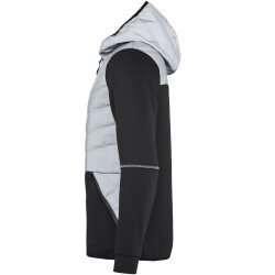 CLIQUE Utah Steppjacke Herren 949 - reflective XS