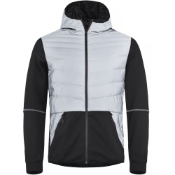 CLIQUE Utah Steppjacke Herren 949 - reflective 3XL
