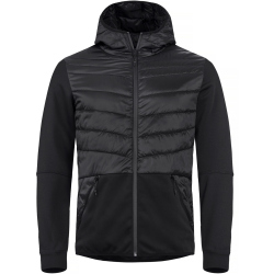 CLIQUE Utah Steppjacke Herren 99 - schwarz XS
