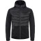 CLIQUE Utah Steppjacke Herren 99 - schwarz XS