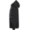 CLIQUE Utah Steppjacke Herren 99 - schwarz XS