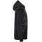 CLIQUE Utah Steppjacke Herren 99 - schwarz XXL