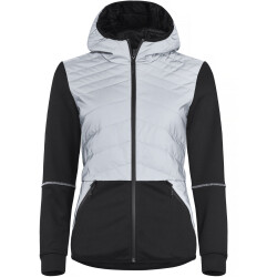 CLIQUE Utah Steppjacke Damen 949 - reflective XS