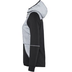 CLIQUE Utah Steppjacke Damen 949 - reflective XS