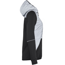 CLIQUE Utah Steppjacke Damen 949 - reflective XS