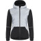 CLIQUE Utah Steppjacke Damen 949 - reflective L