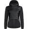 CLIQUE Utah Steppjacke Damen 99 - schwarz XS