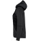 CLIQUE Utah Steppjacke Damen 99 - schwarz XS