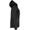CLIQUE Utah Steppjacke Damen 99 - schwarz XS