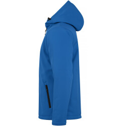 CLIQUE Padded Softshelljacke mit Kapuze Herren 55 -...