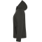 CLIQUE Padded Softshelljacke mit Kapuze Damen 945 - dunkelgrau L