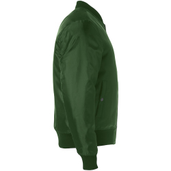 CLIQUE Bomberjacke 71 - military green XS